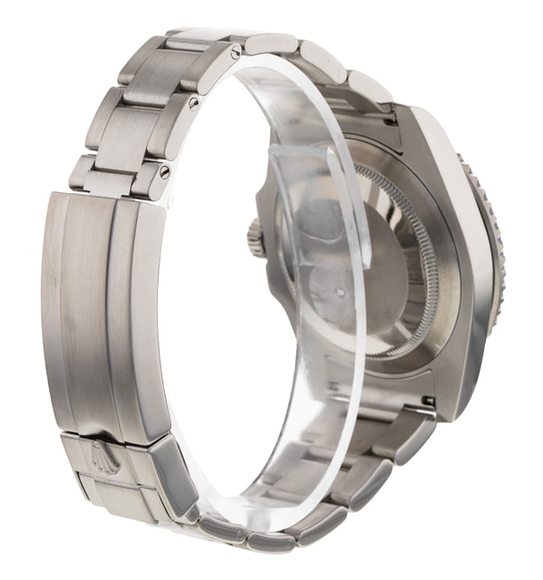 Rolex Submariner 116610 LN Image 3